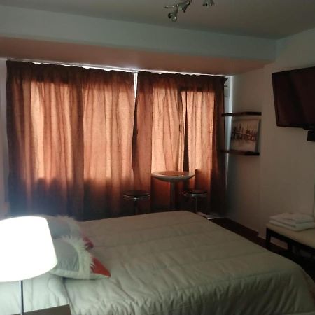 Vista Ushuaia 아파트 외부 사진