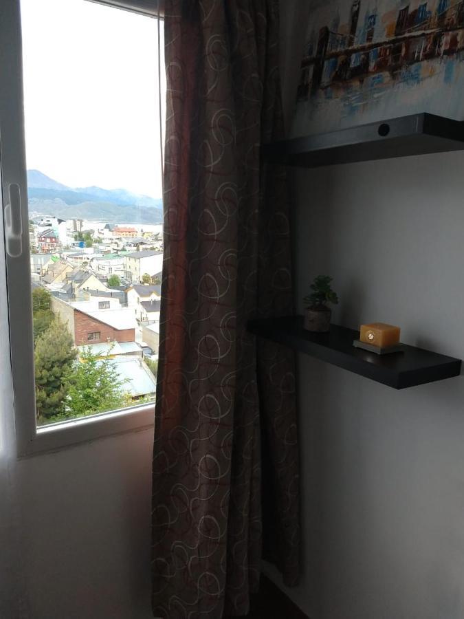 Vista Ushuaia 아파트 외부 사진