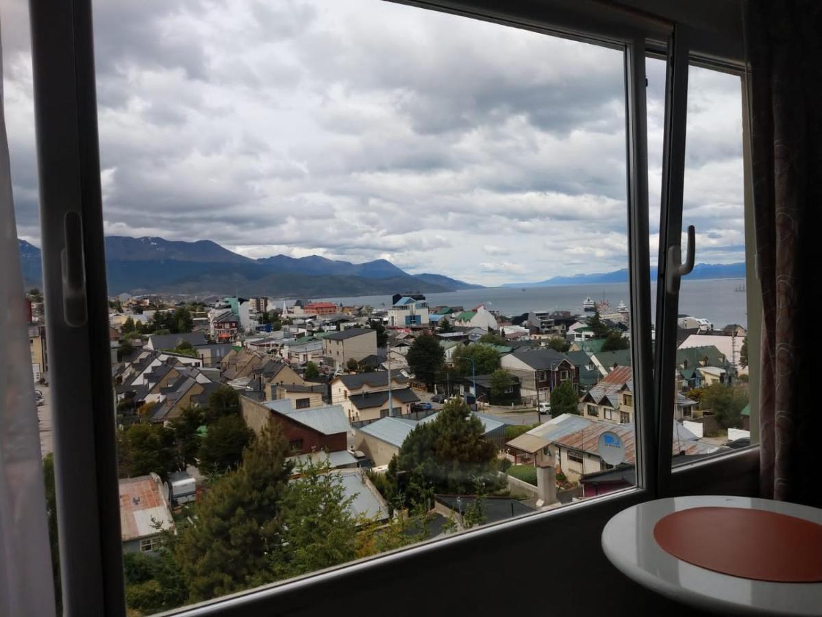 Vista Ushuaia 아파트 외부 사진