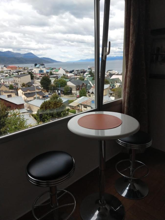 Vista Ushuaia 아파트 외부 사진