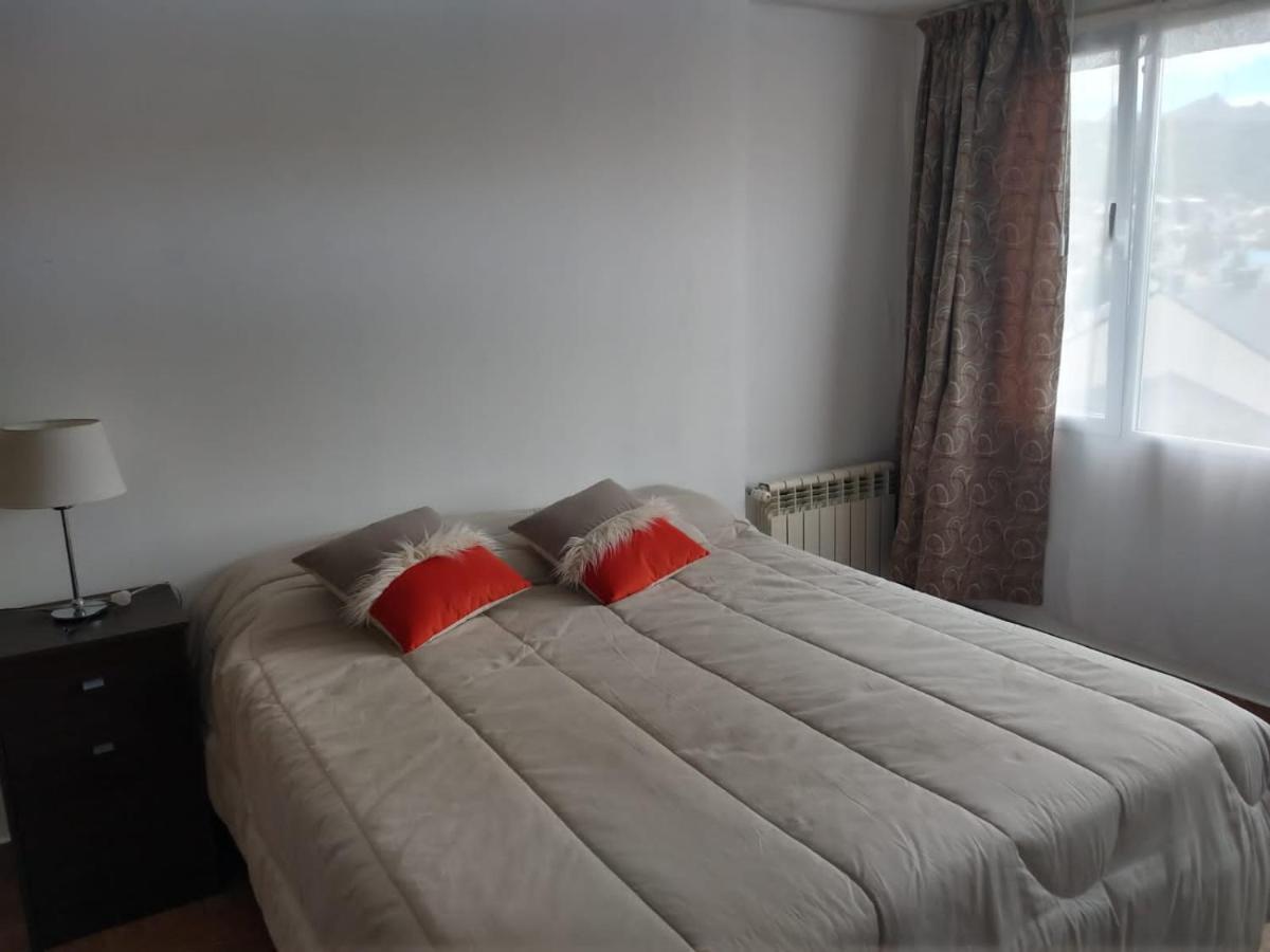 Vista Ushuaia 아파트 외부 사진